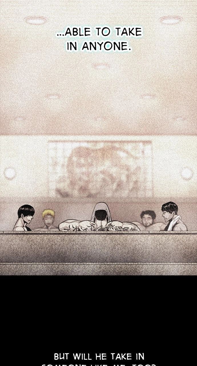 The Worst Generation Chapter 28 page 26 - 