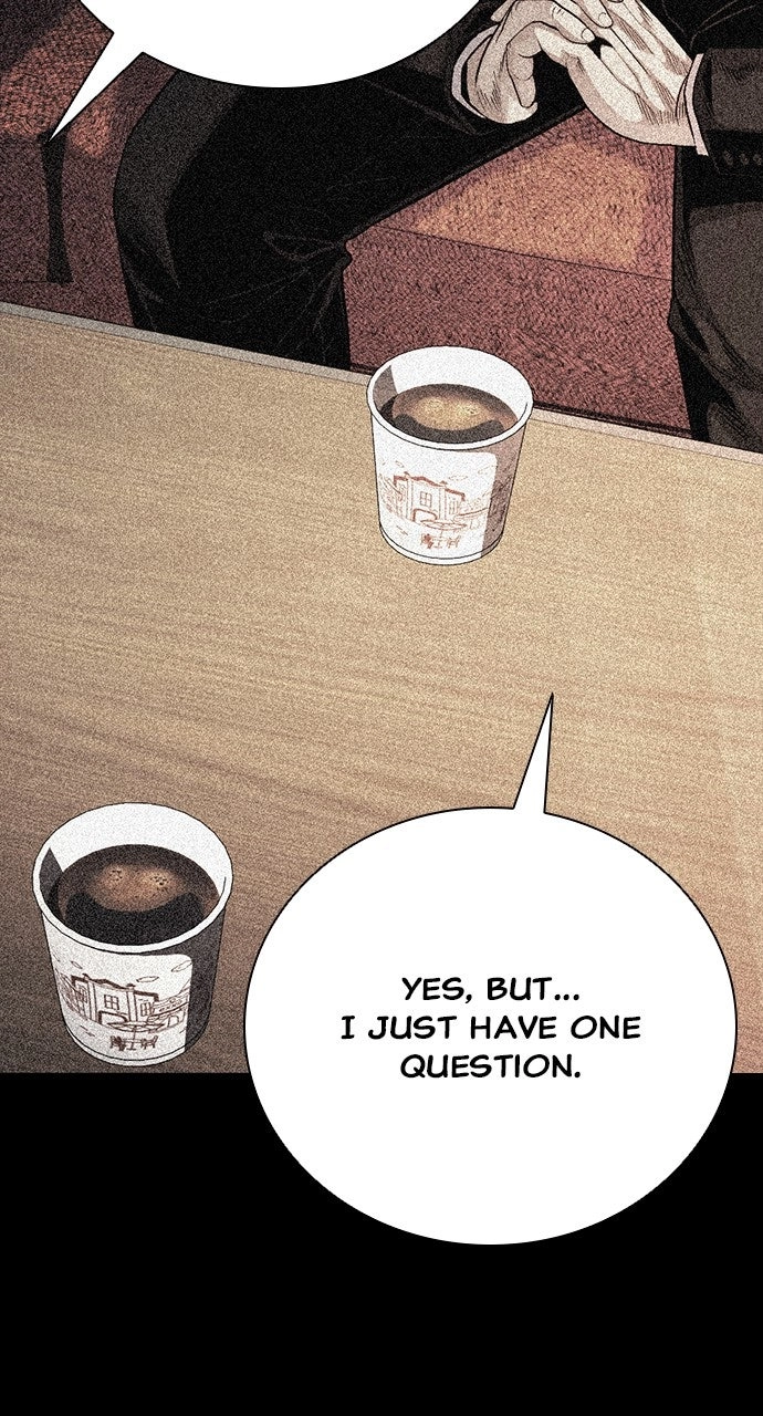 The Worst Generation Chapter 28 page 33 - 