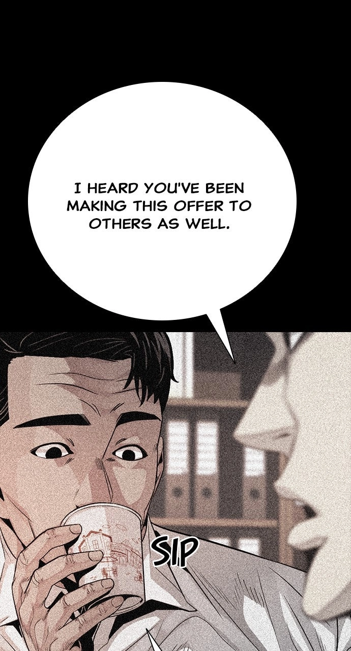 The Worst Generation Chapter 28 page 34 - 