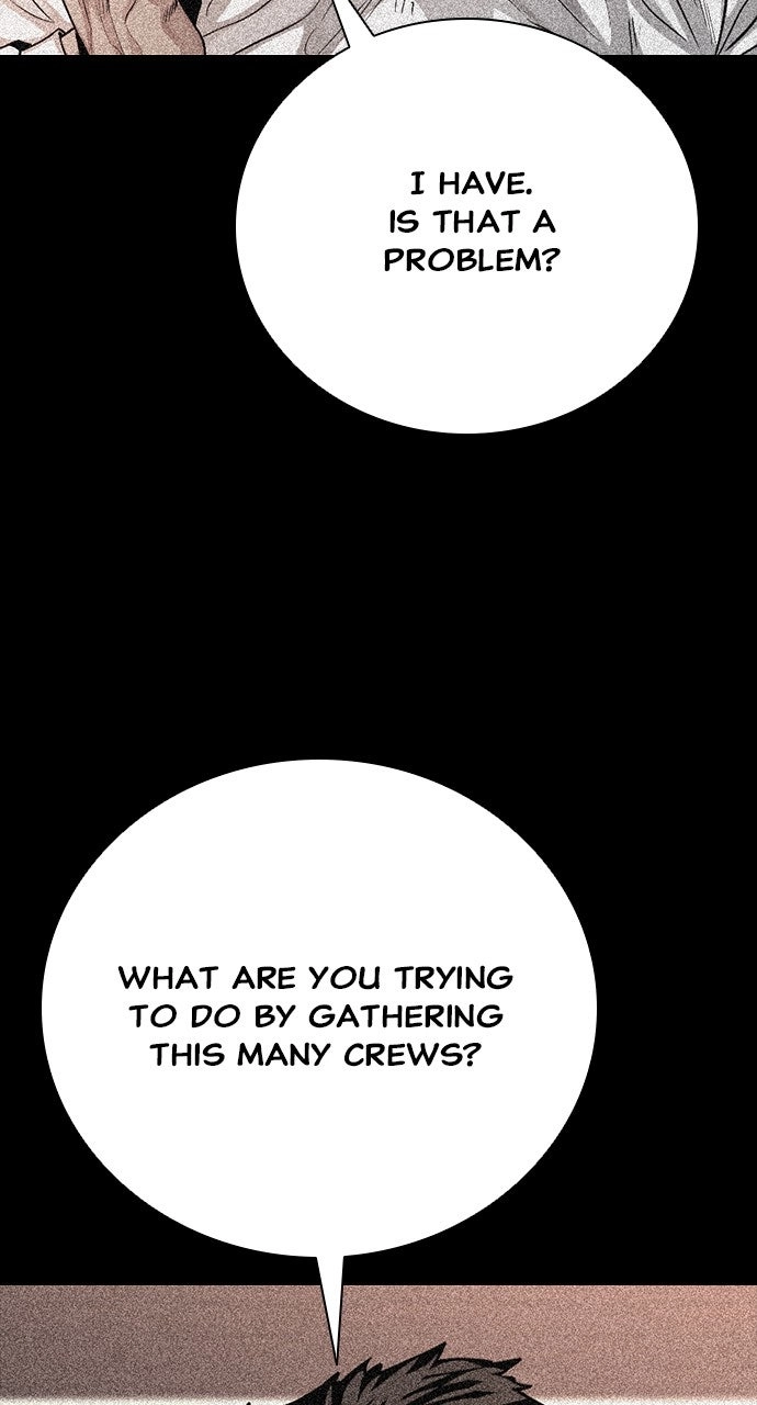 The Worst Generation Chapter 28 page 35 - 