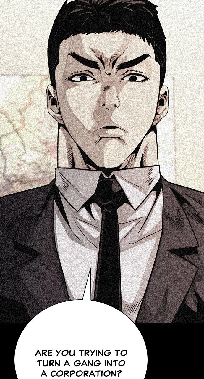 The Worst Generation Chapter 28 page 36 - 