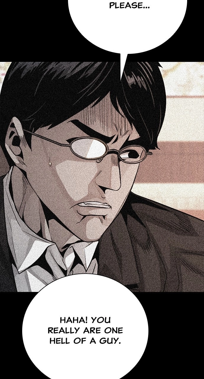 The Worst Generation Chapter 28 page 38 - 