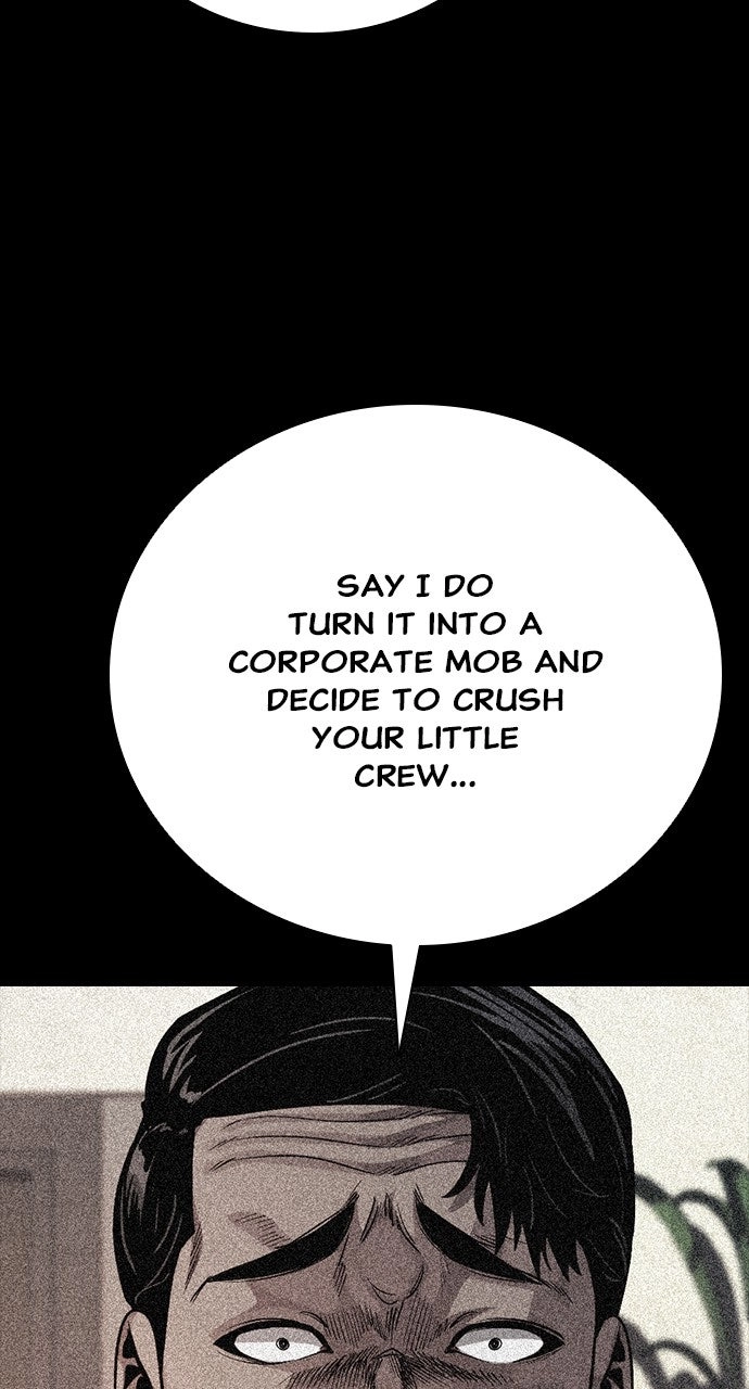 The Worst Generation Chapter 28 page 39 - 