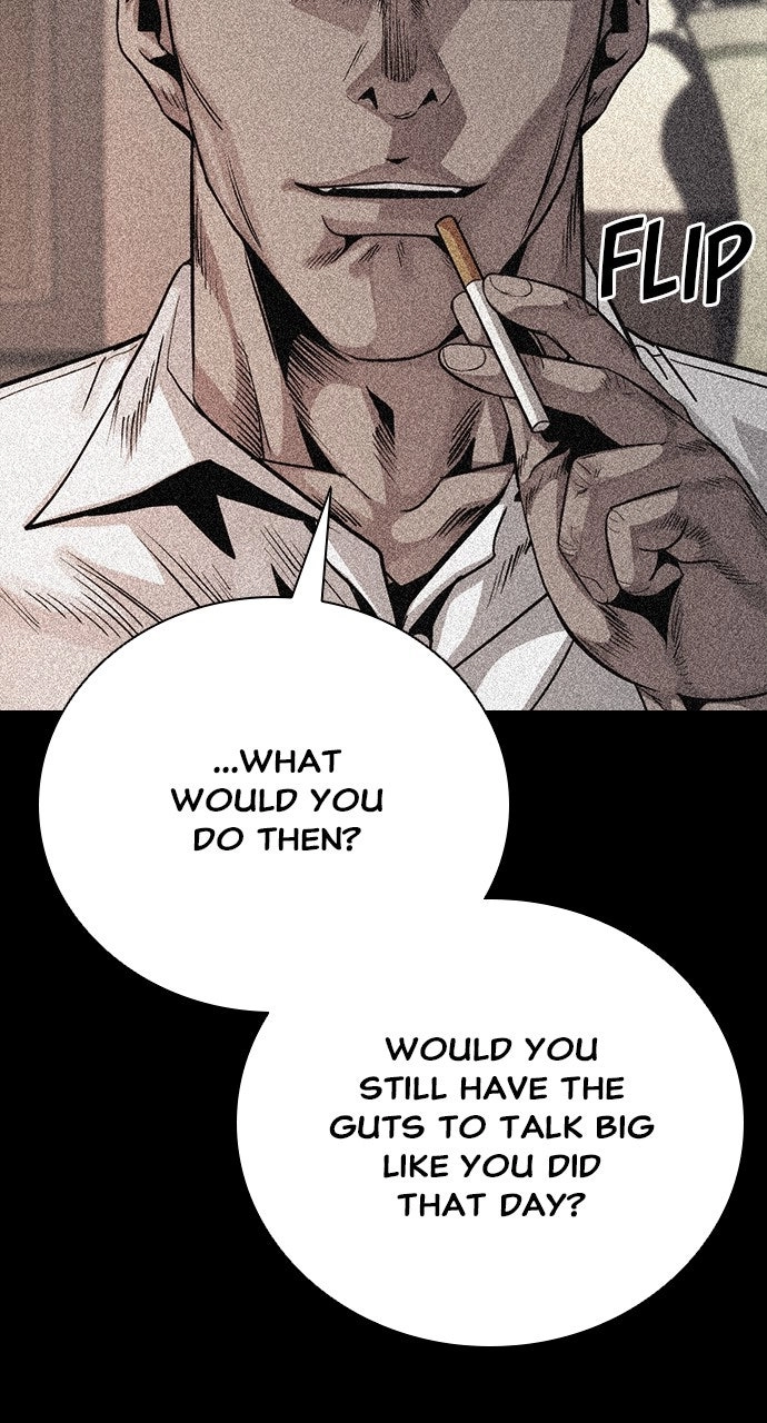 The Worst Generation Chapter 28 page 40 - 