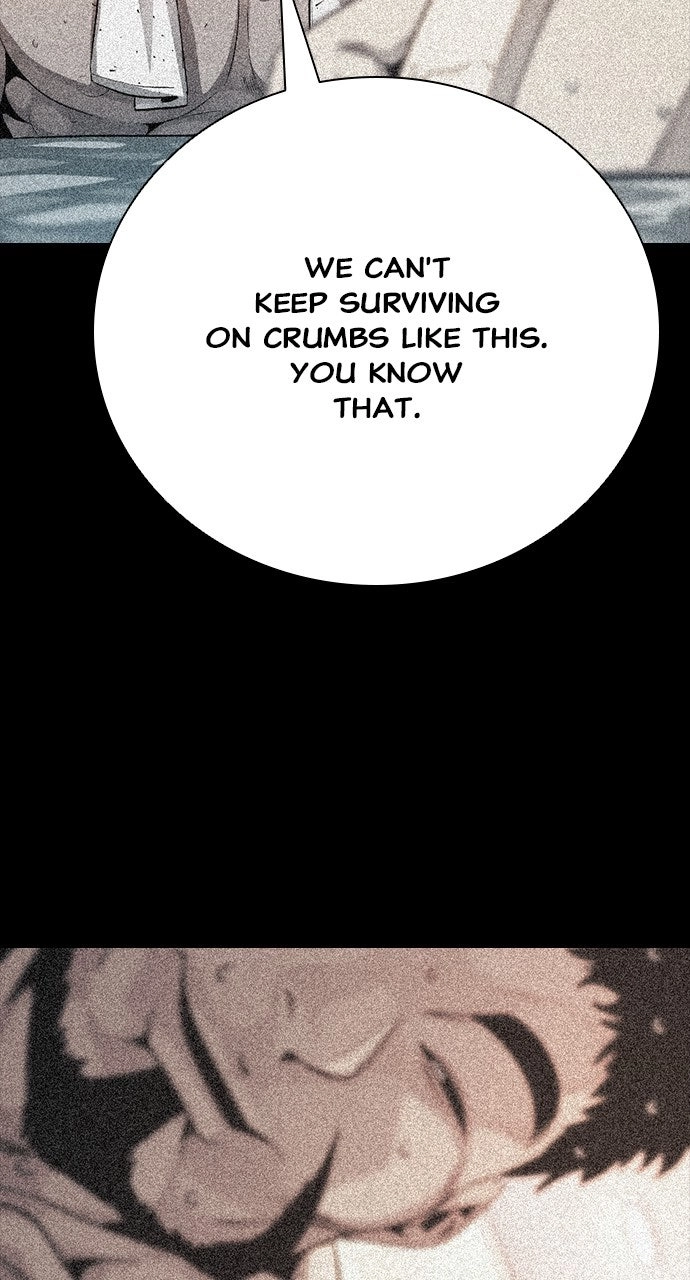 The Worst Generation Chapter 28 page 5 - 