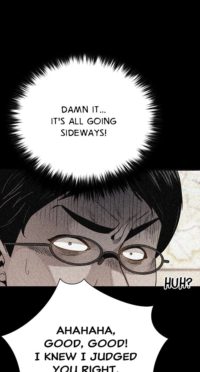 The Worst Generation Chapter 28 page 45 - 