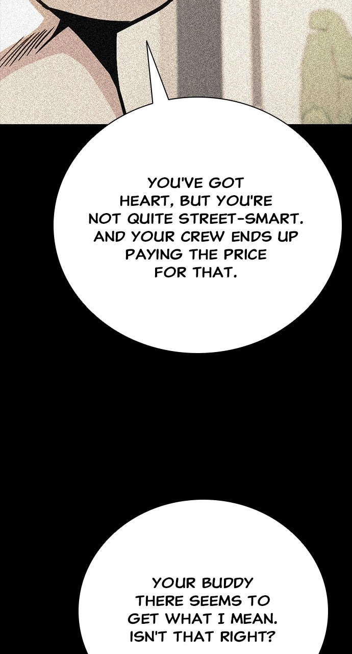 The Worst Generation Chapter 28 page 53 - 