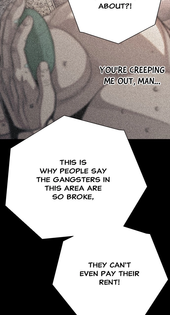 The Worst Generation Chapter 28 page 7 - 