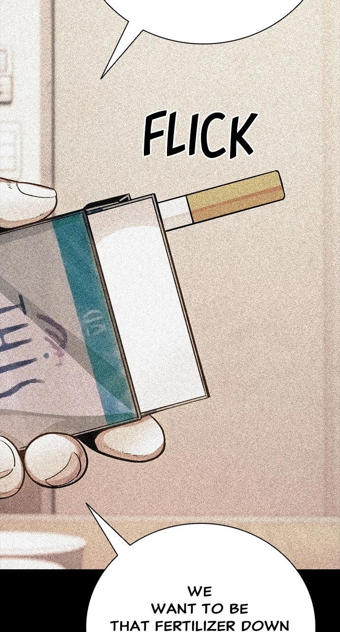 The Worst Generation Chapter 28 page 61 - 