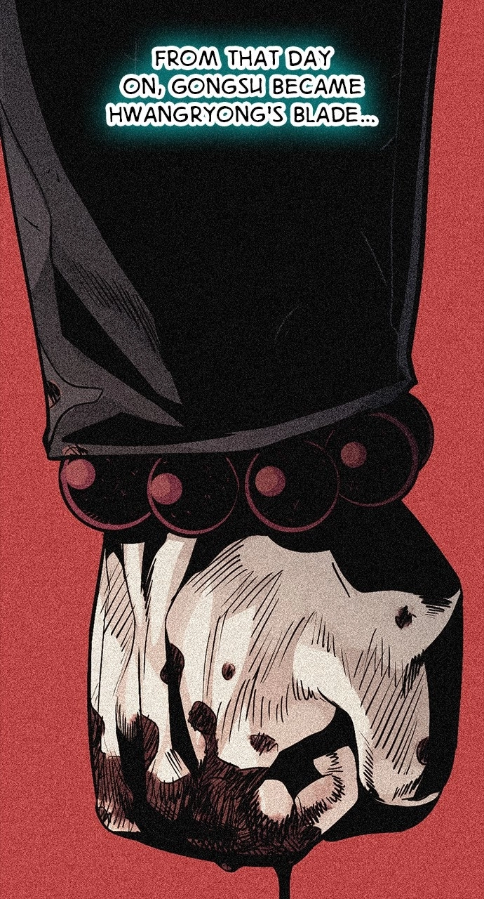 The Worst Generation Chapter 28 page 69 - 