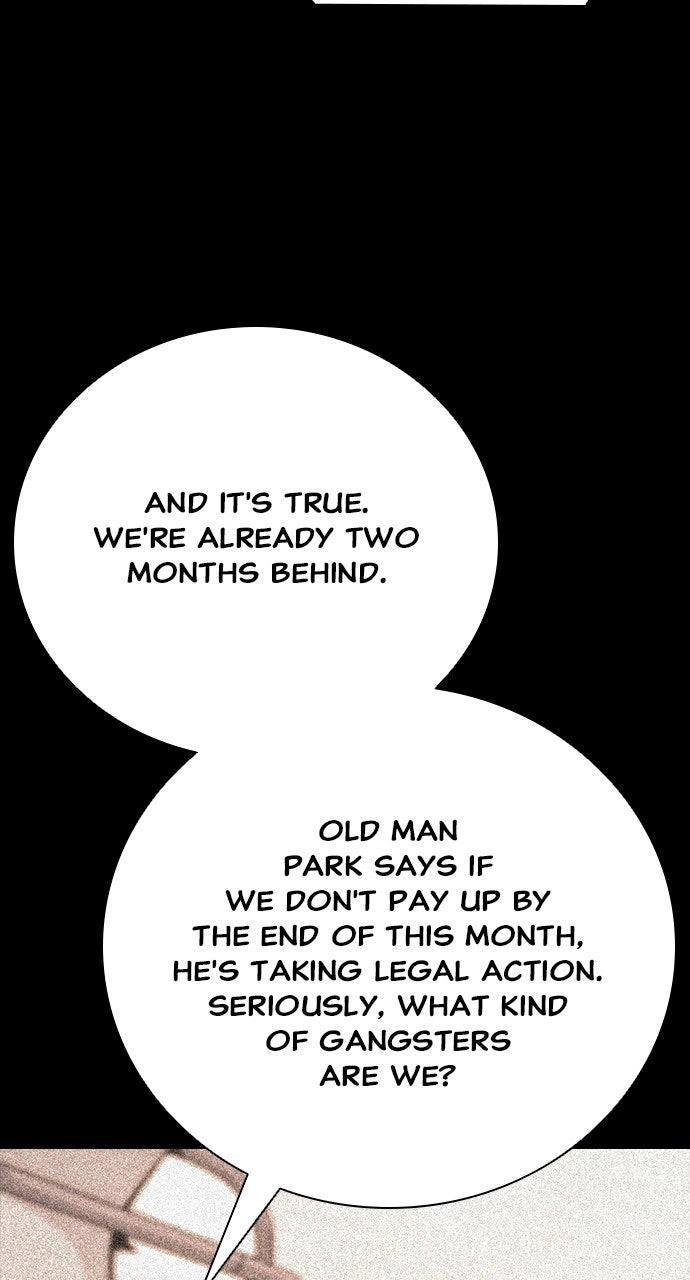 The Worst Generation Chapter 28 page 8 - 