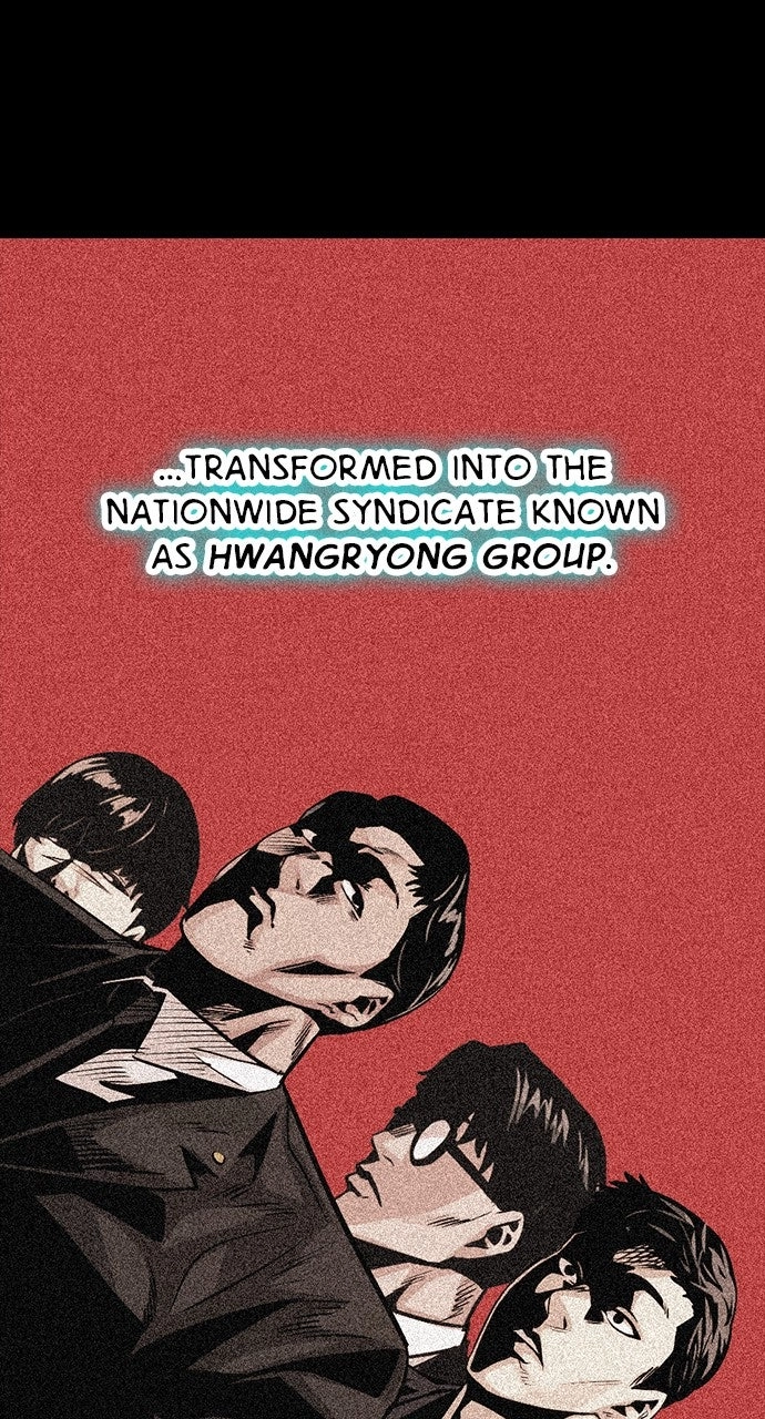 The Worst Generation Chapter 28 page 71 - 