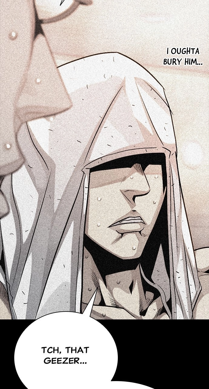The Worst Generation Chapter 28 page 9 - 