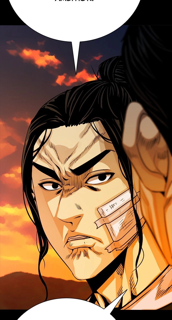 The Worst Generation Chapter 28 page 85 - 