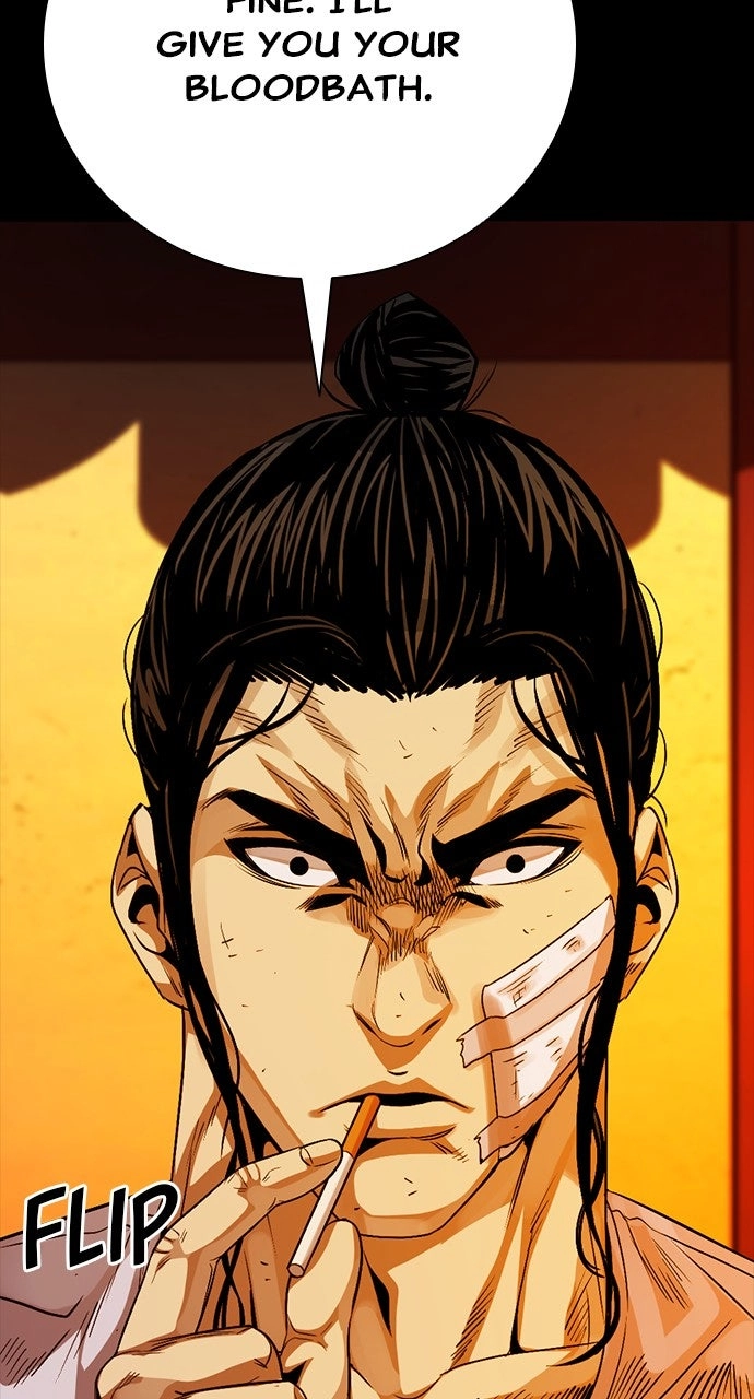 The Worst Generation Chapter 28 page 89 - 