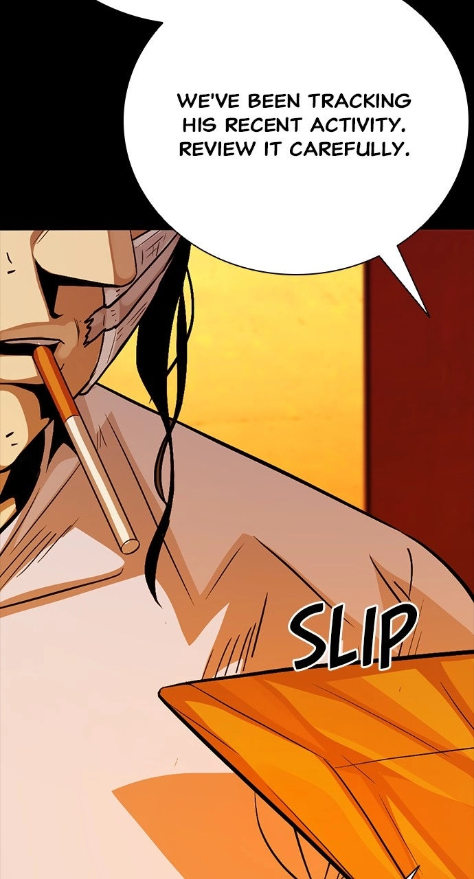 The Worst Generation Chapter 28 page 91 - 