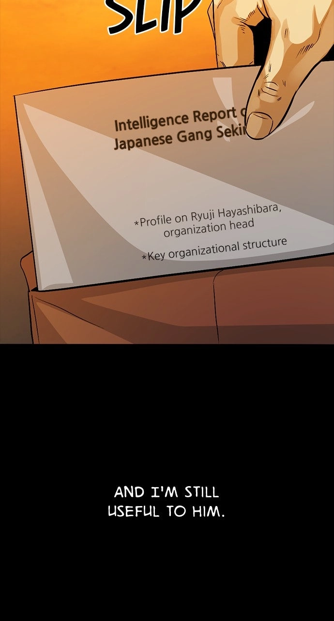 The Worst Generation Chapter 29 page 103 - 