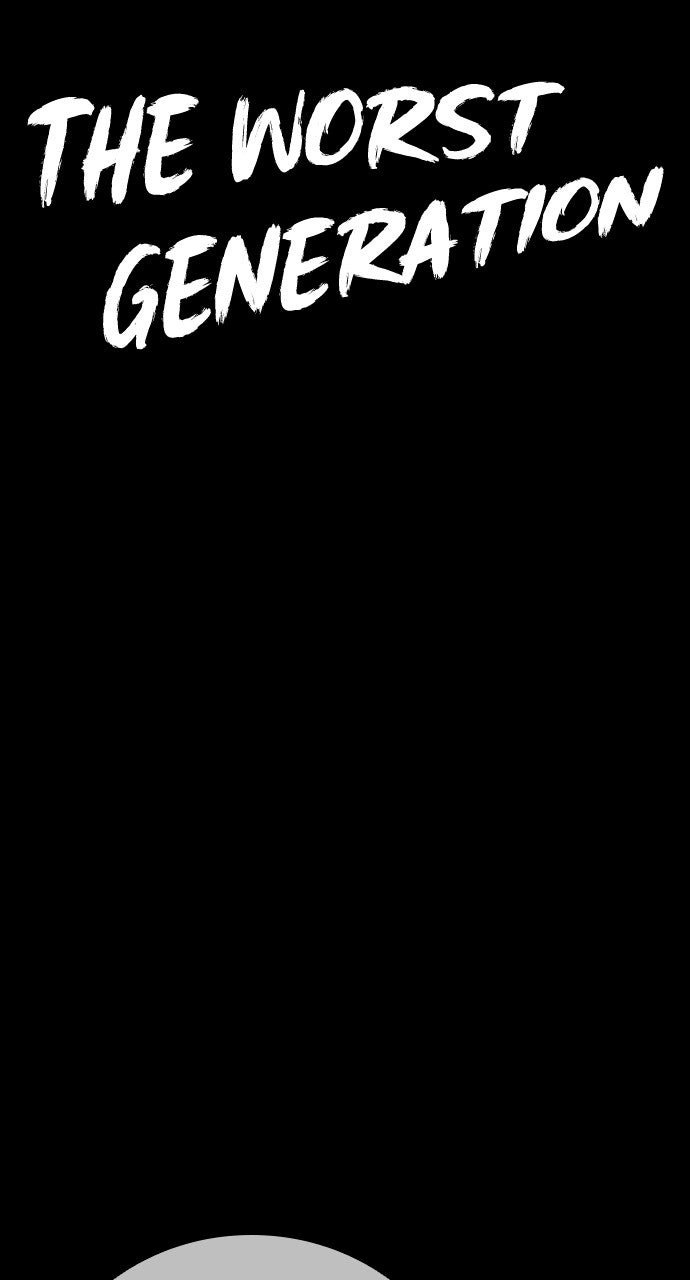 The Worst Generation Chapter 29 page 108 - 