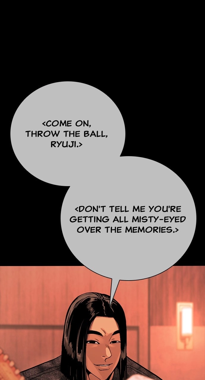 The Worst Generation Chapter 29 page 113 - 