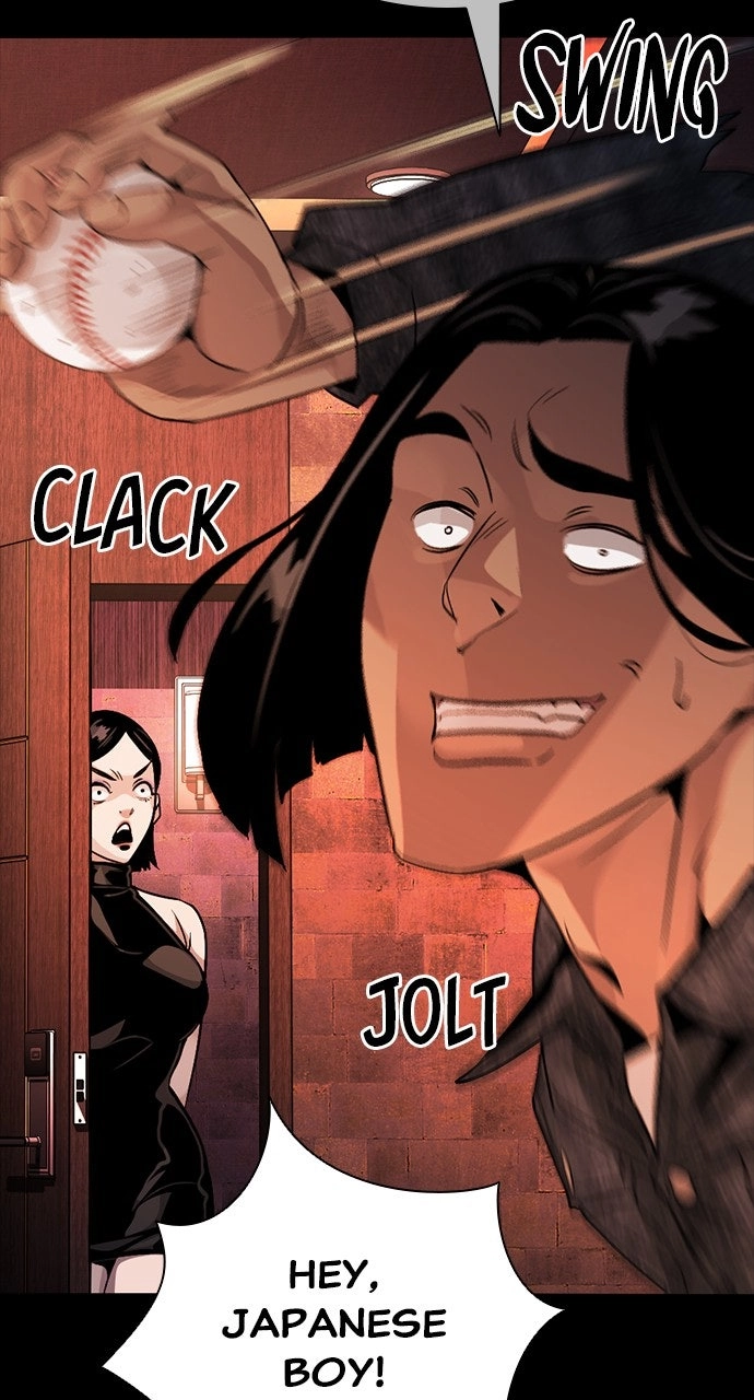 The Worst Generation Chapter 29 page 119 - 
