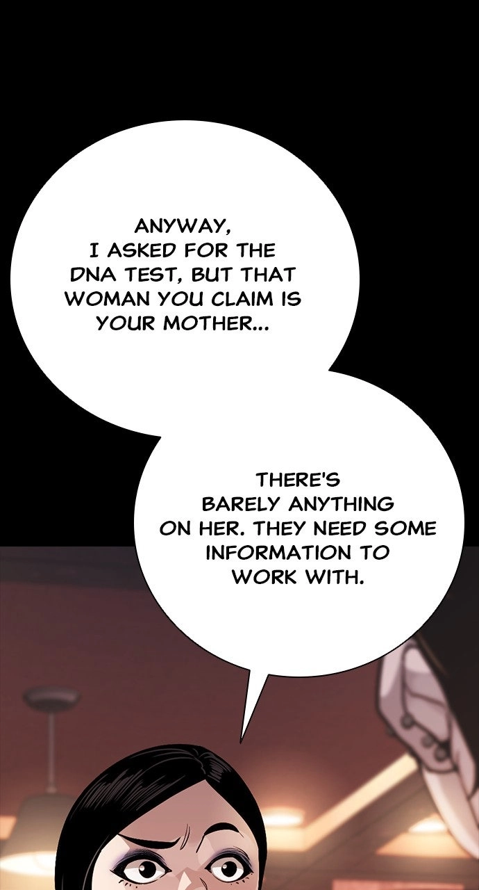 The Worst Generation Chapter 29 page 122 - 