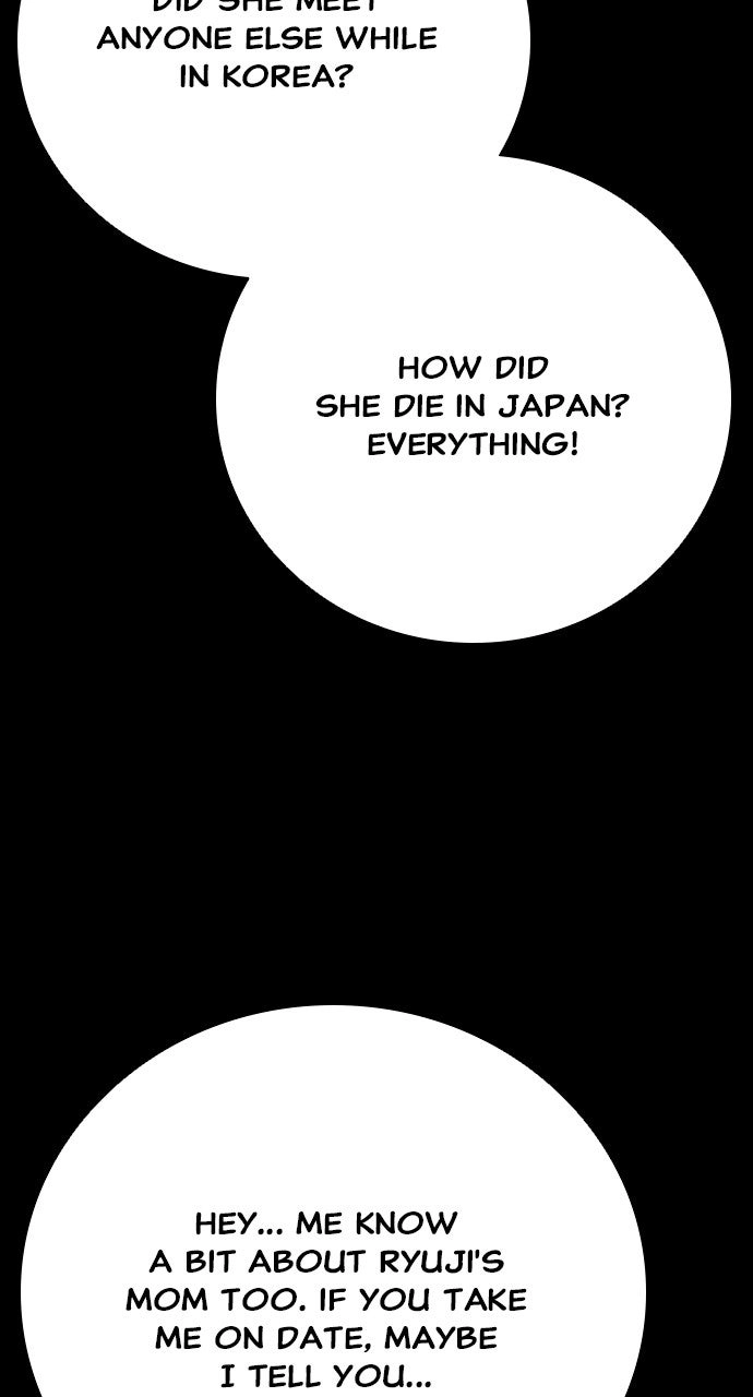 The Worst Generation Chapter 29 page 126 - 