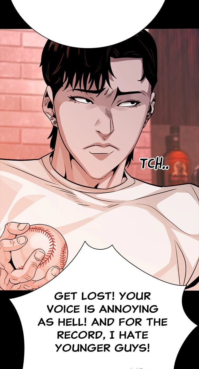The Worst Generation Chapter 29 page 127 - 