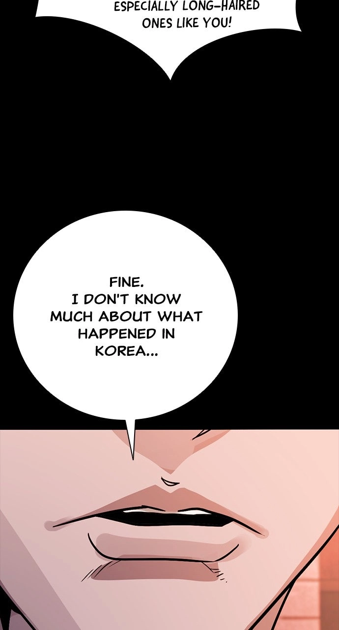 The Worst Generation Chapter 29 page 128 - 