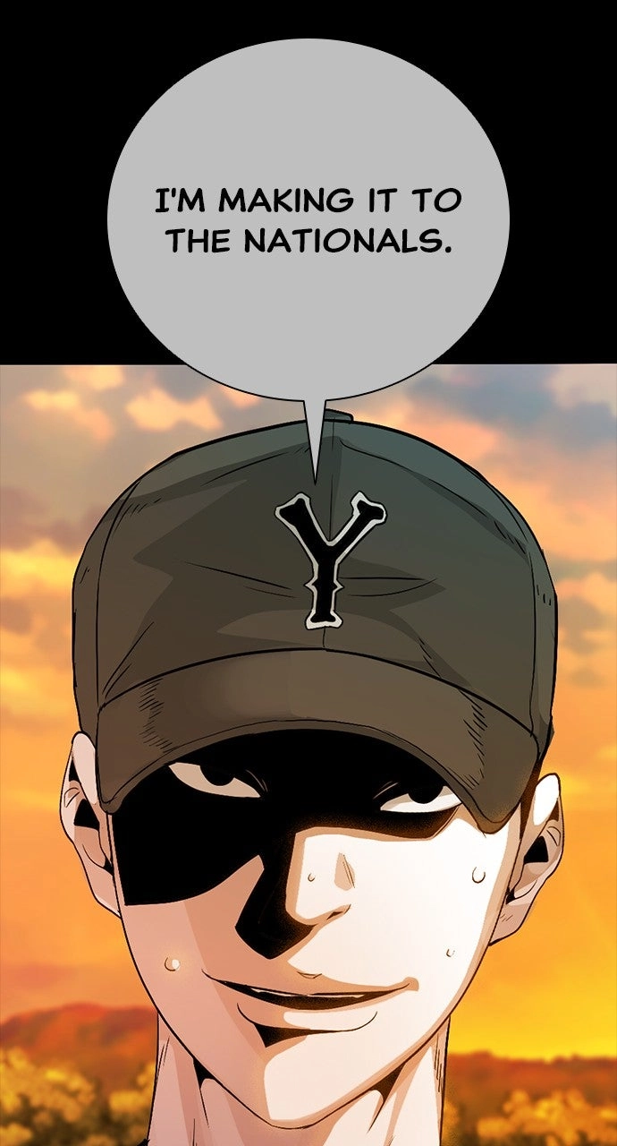 The Worst Generation Chapter 29 page 136 - 