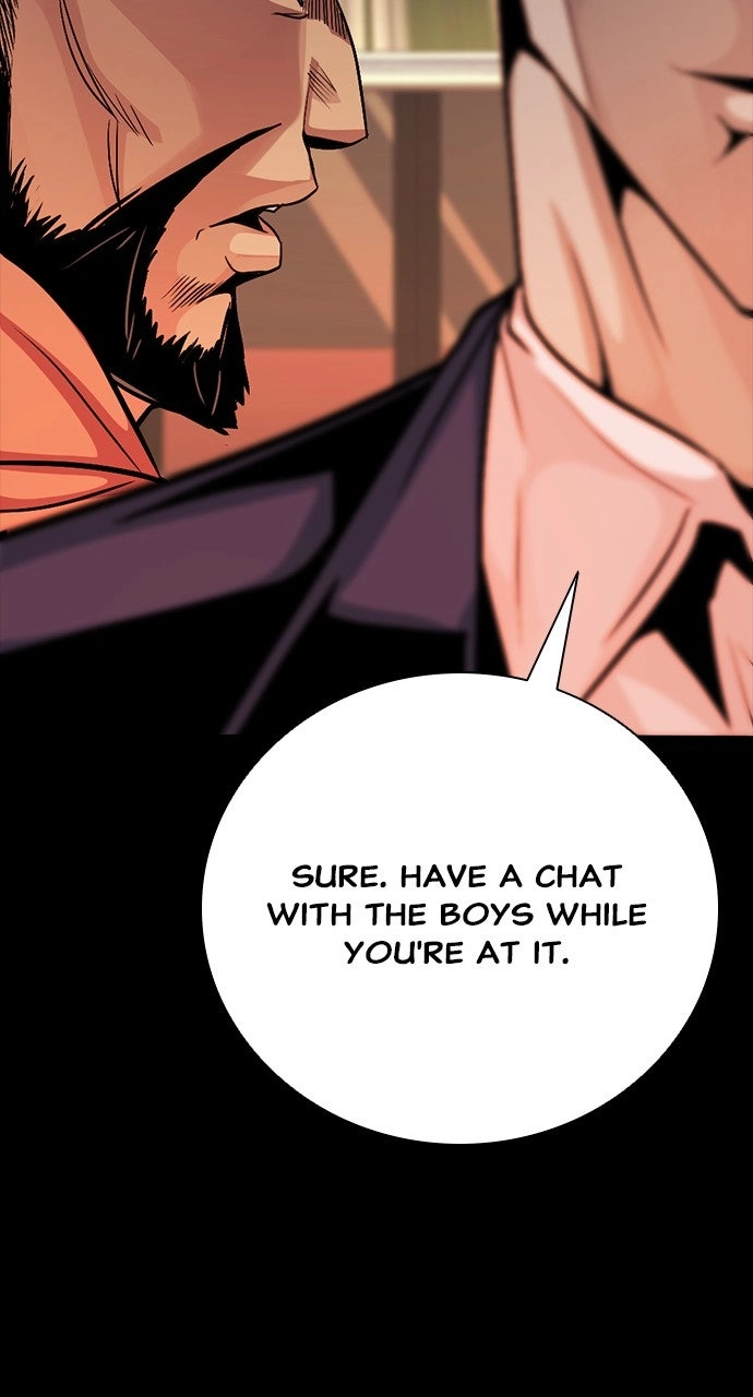 The Worst Generation Chapter 29 page 15 - 