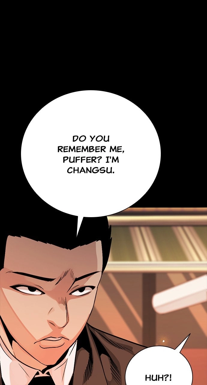 The Worst Generation Chapter 29 page 19 - 