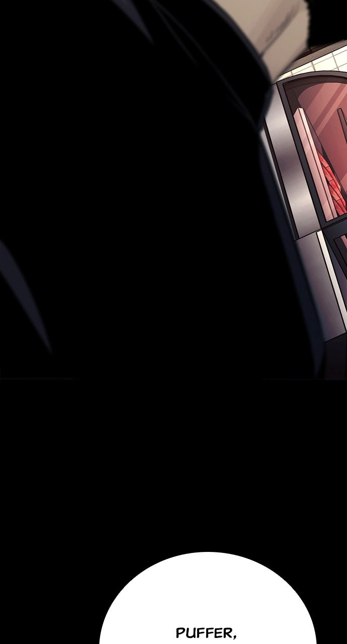 The Worst Generation Chapter 29 page 3 - 