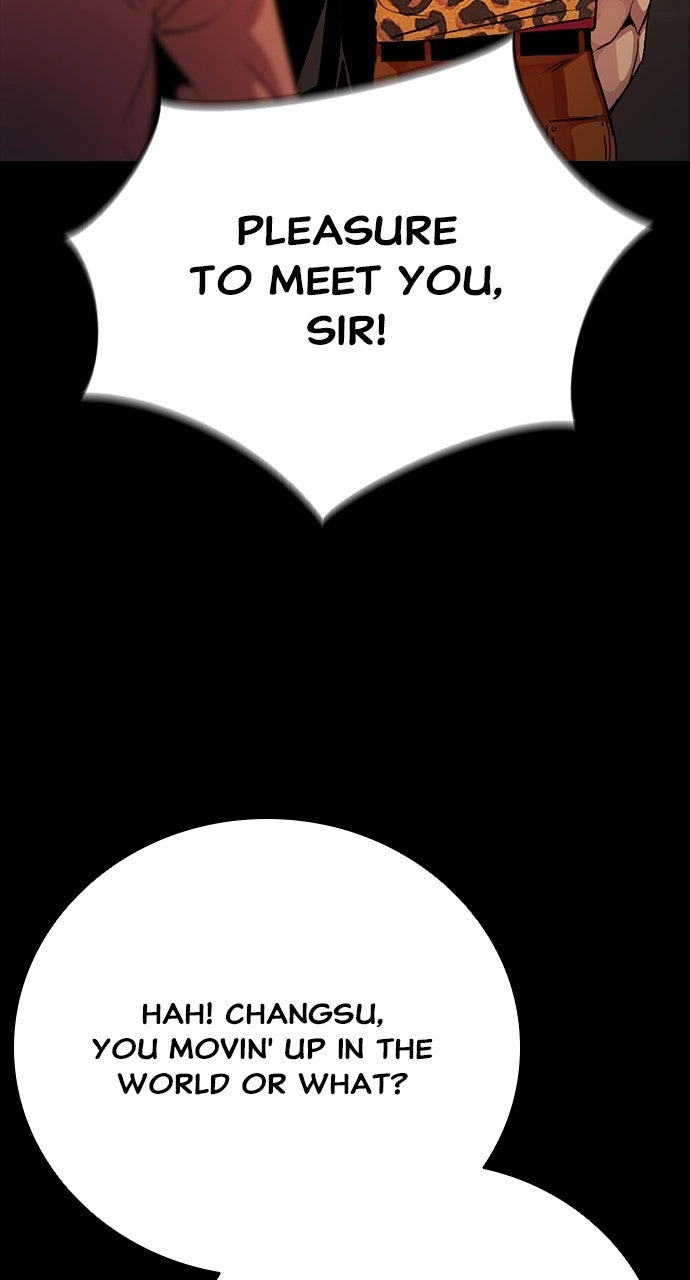 The Worst Generation Chapter 29 page 23 - 