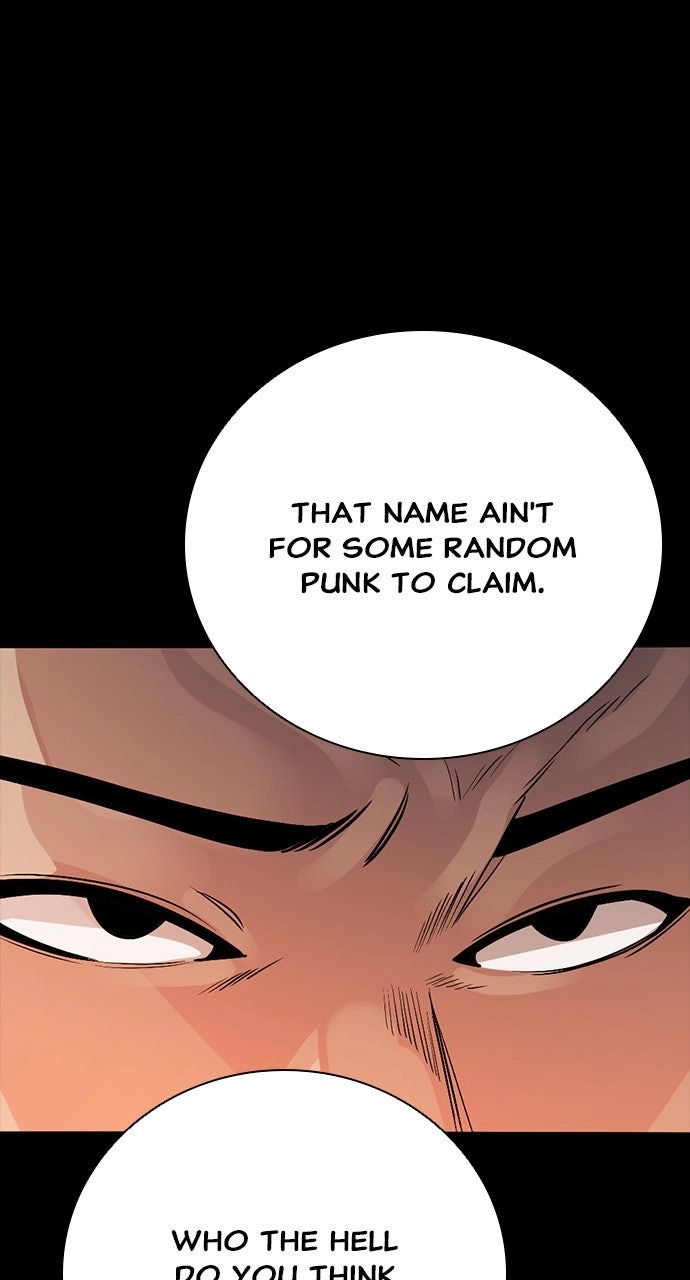 The Worst Generation Chapter 29 page 27 - 