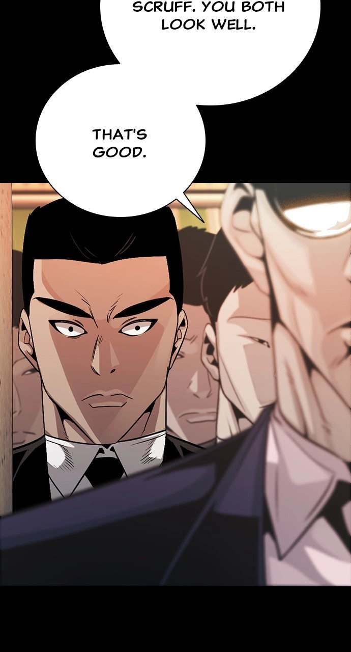 The Worst Generation Chapter 29 page 4 - 