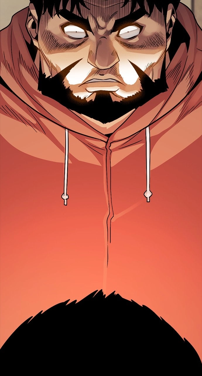 The Worst Generation Chapter 29 page 39 - 