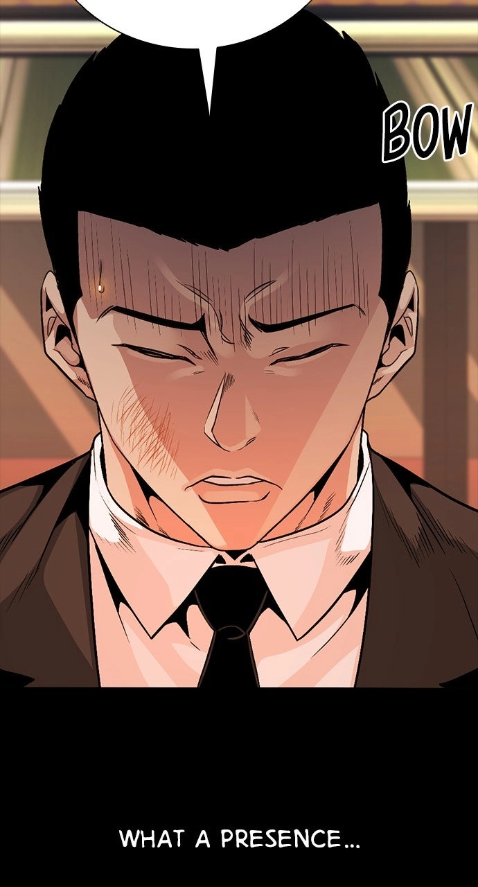 The Worst Generation Chapter 29 page 41 - 