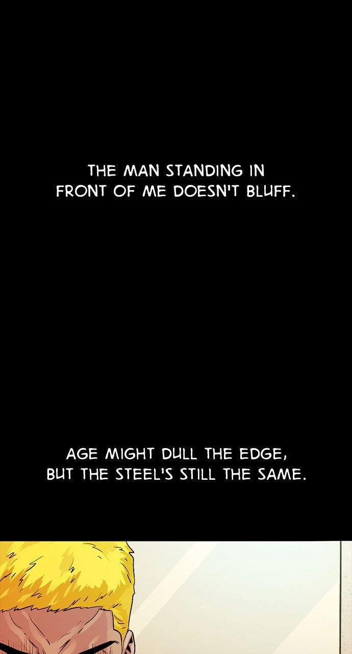 The Worst Generation Chapter 29 page 42 - 