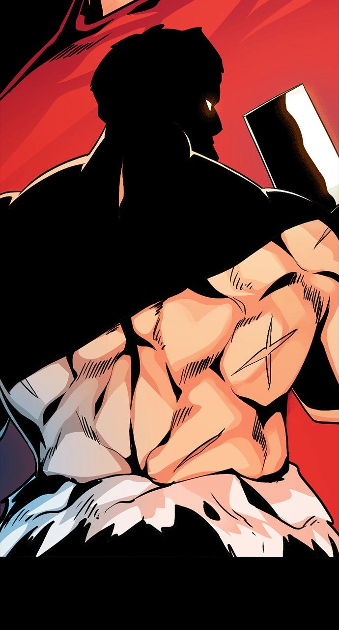 The Worst Generation Chapter 29 page 46 - 