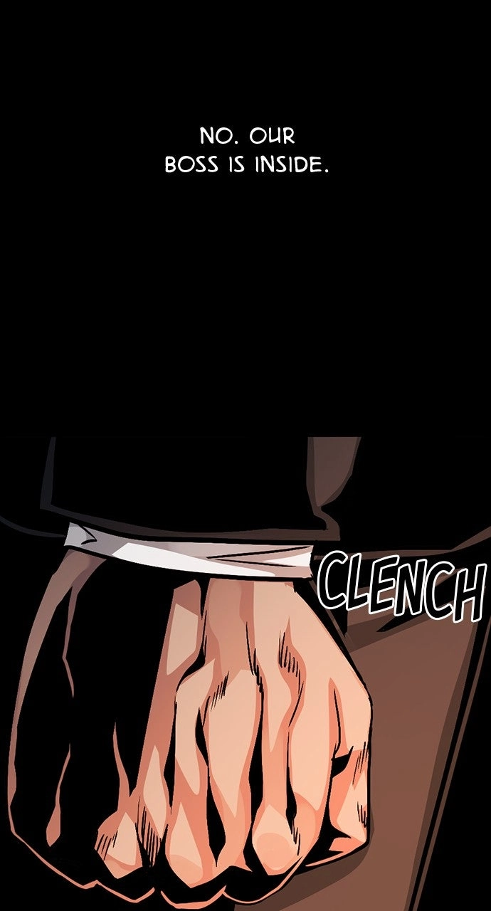 The Worst Generation Chapter 29 page 48 - 