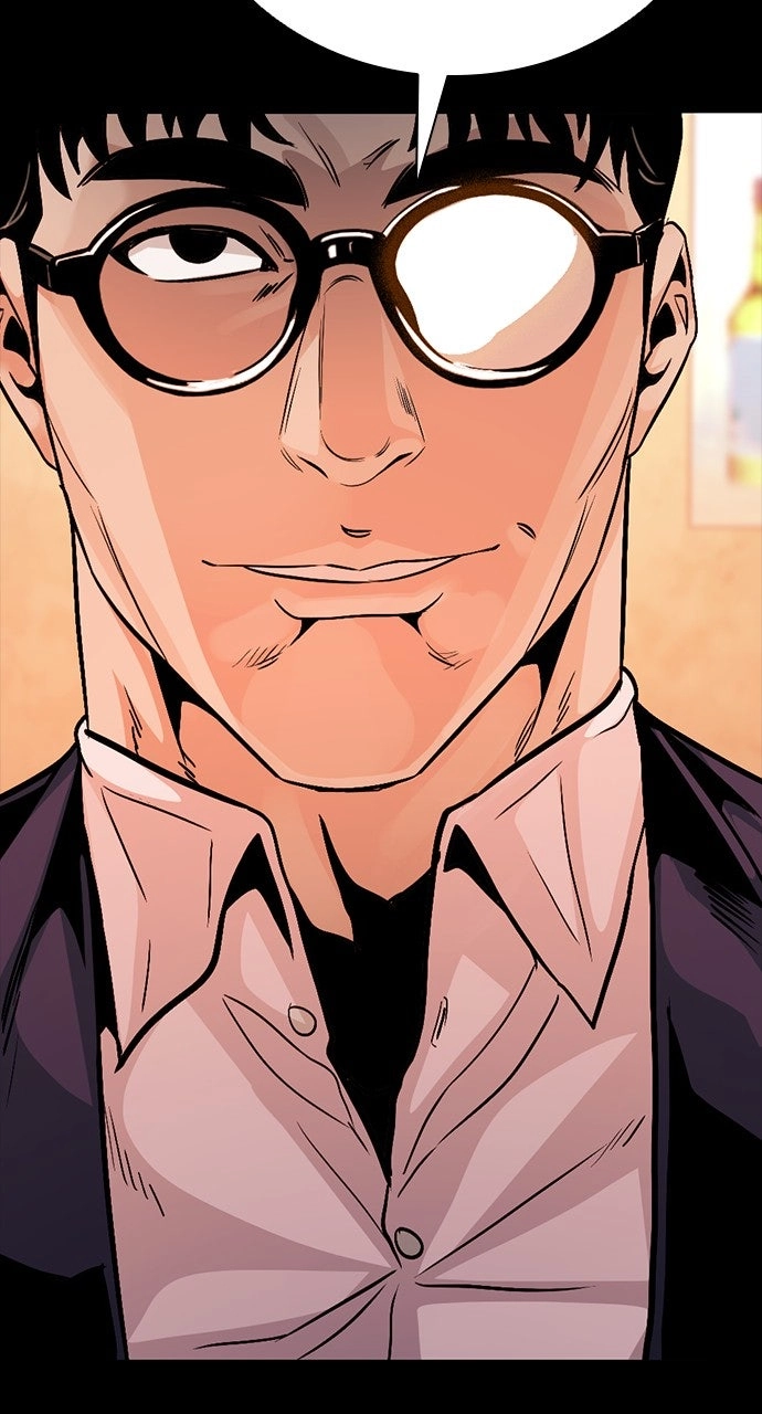 The Worst Generation Chapter 29 page 50 - 