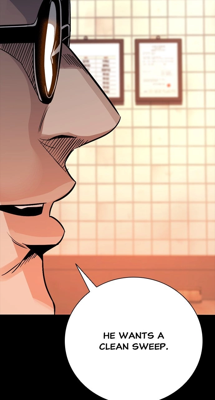 The Worst Generation Chapter 29 page 57 - 