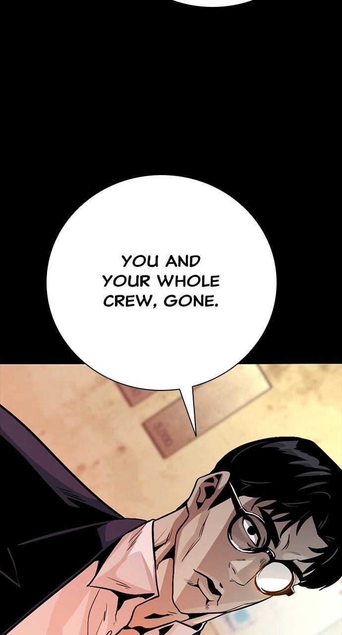 The Worst Generation Chapter 29 page 58 - 