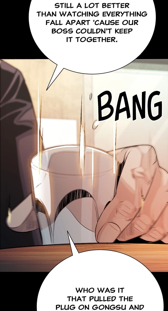 The Worst Generation Chapter 29 page 70 - 