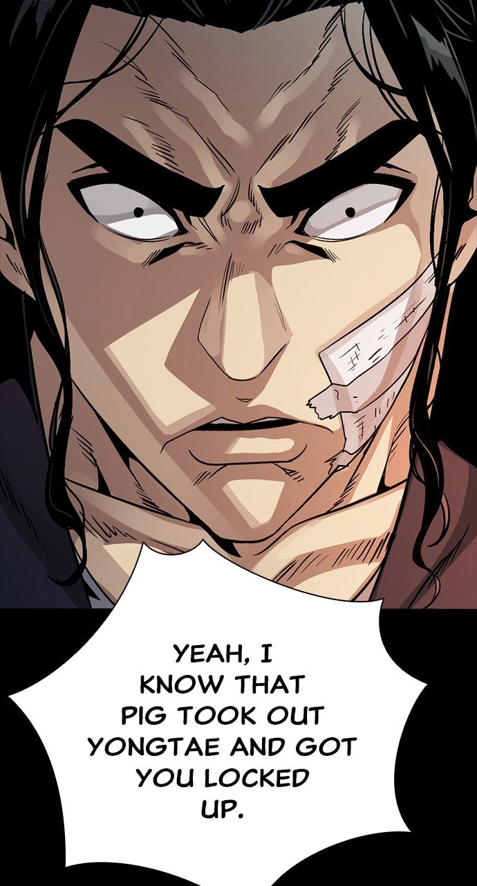 The Worst Generation Chapter 29 page 72 - 