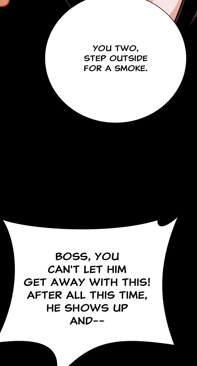 The Worst Generation Chapter 29 page 9 - 