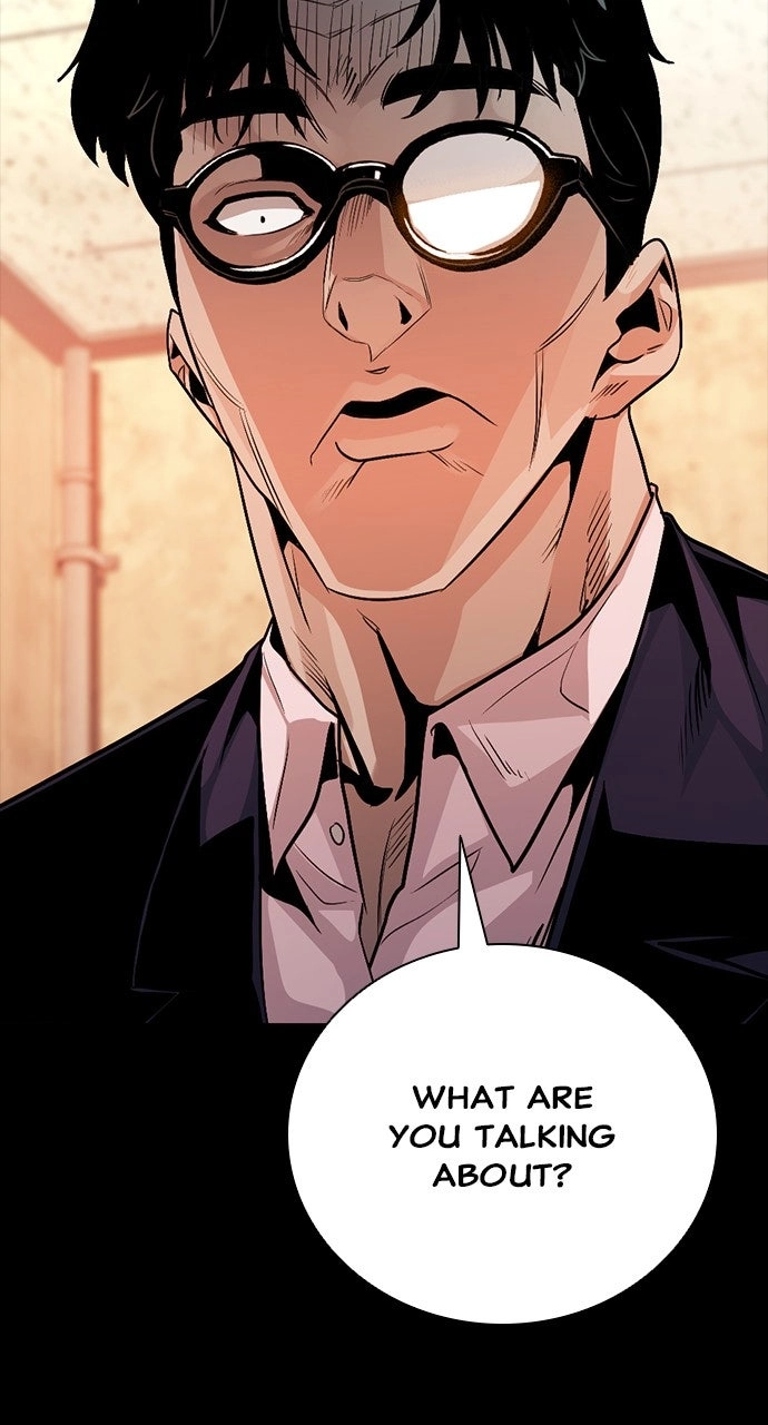 The Worst Generation Chapter 29 page 81 - 
