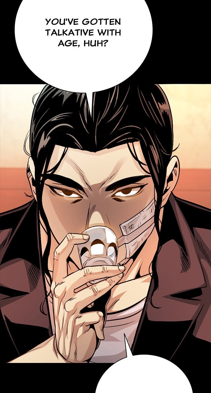 The Worst Generation Chapter 29 page 89 - 
