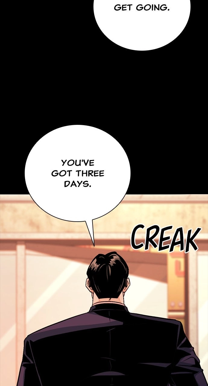 The Worst Generation Chapter 29 page 90 - 