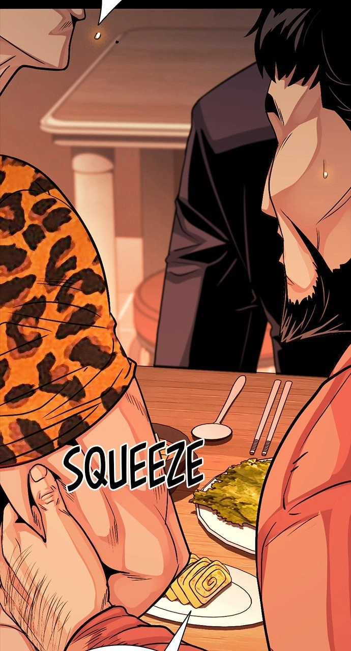 The Worst Generation Chapter 29 page 10 - 